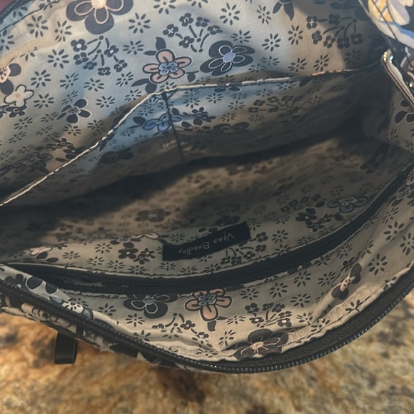 Very Bradley bag new without tags - Picture 4 of 7